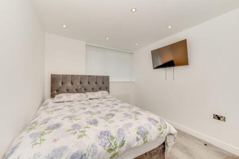 BEDROOMS AND BATHROOM