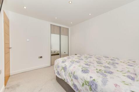 BEDROOMS AND BATHROOM