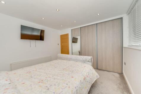 BEDROOMS AND BATHROOM