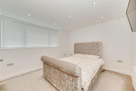 BEDROOMS AND BATHROOM