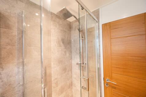 BEDROOMS AND BATHROOM