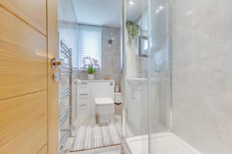 BEDROOMS AND BATHROOM