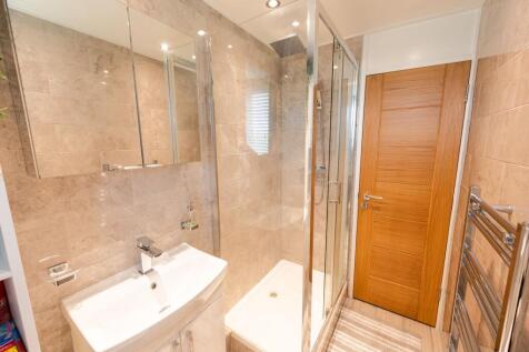 BEDROOMS AND BATHROOM