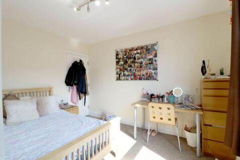 BEDROOMS AND BATHROOM