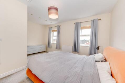 BEDROOMS AND BATHROOMS