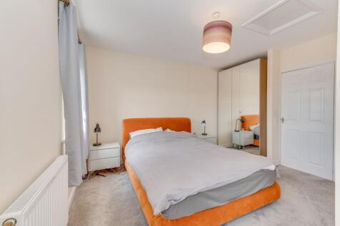 BEDROOMS AND BATHROOMS