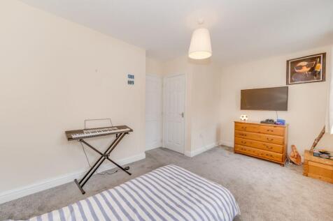 BEDROOMS AND BATHROOMS