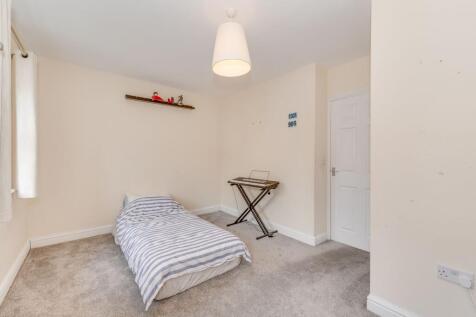 BEDROOMS AND BATHROOMS