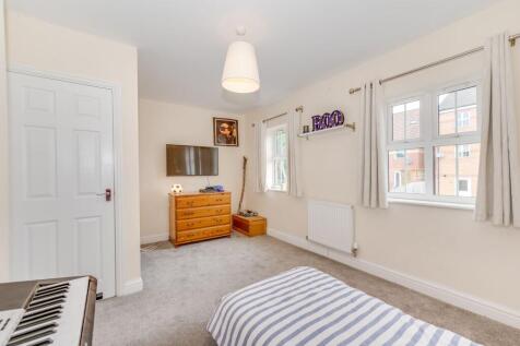 BEDROOMS AND BATHROOMS