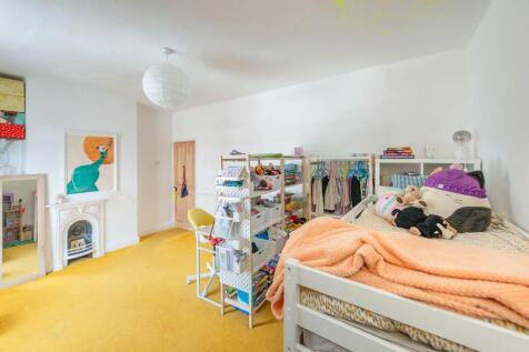 BEDROOMS AND BATHROOM