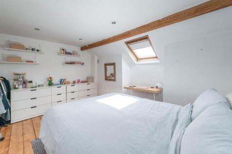 BEDROOMS AND BATHROOM
