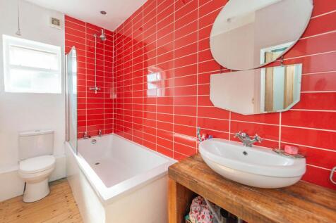 BEDROOMS AND BATHROOM