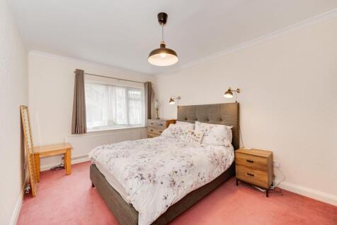 BEDROOMS AND BATHROOM