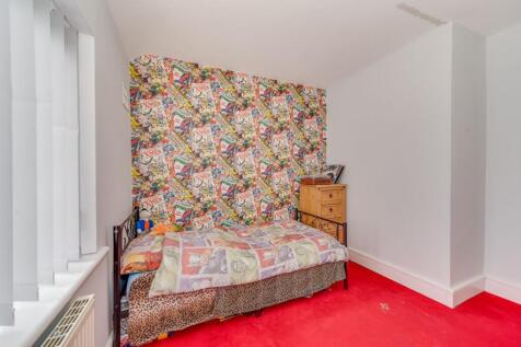BEDROOMS AND BATHROOM
