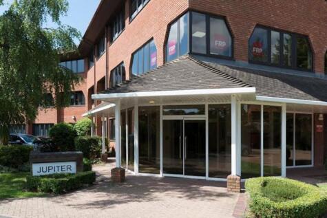Jupiter House entrance.jpg
