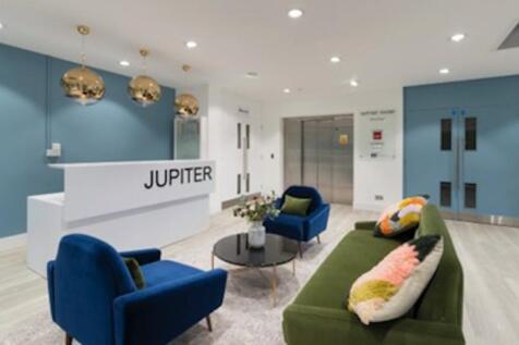 Jupiter House Reception.jpg