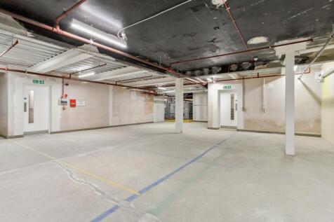 Lower Ground Commercial Unit Orion House 106 Cra