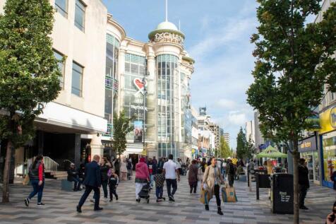 Ilford Town Centre.jpg