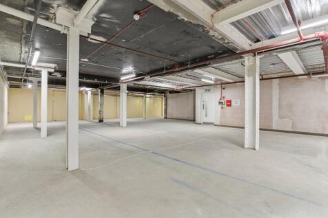 Lower Ground Commercial Unit Orion House 106 Cra