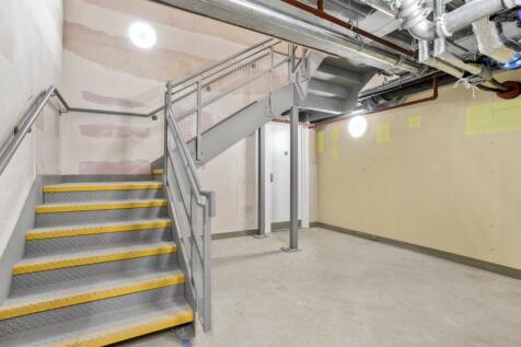 Lower Ground Commercial Unit Orion House 106 Cra