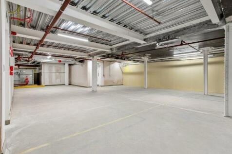 Lower Ground Commercial Unit Orion House 106 Cra