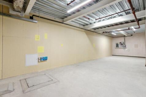 Lower Ground Commercial Unit Orion House 106 Cra