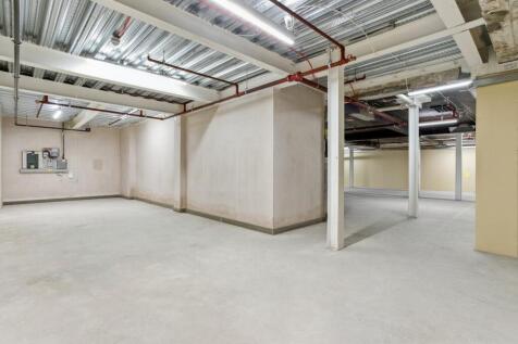 Lower Ground Commercial Unit Orion House 106 Cra