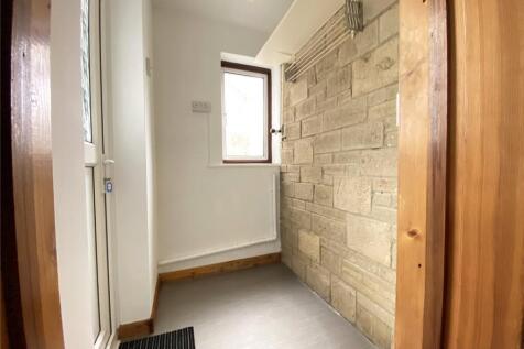 Utility Area