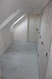 Dressing Room