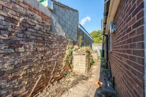Side of Property