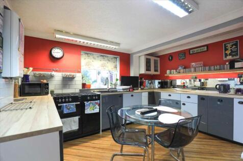 Kitchen/ Diner