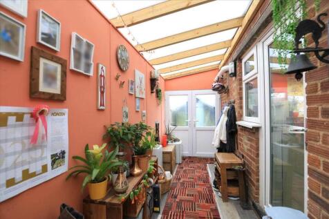 Lean-to