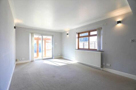 Dining Space