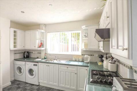 Kitchen cont