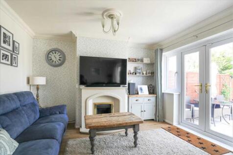 Living/ Dining Room