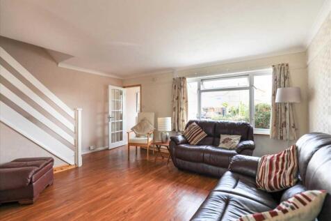 Living/ Dining Room