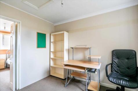 Study Area
