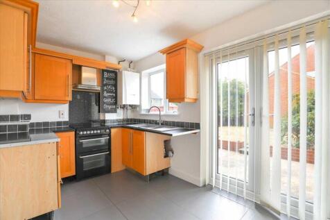 Kitchen/ Diner