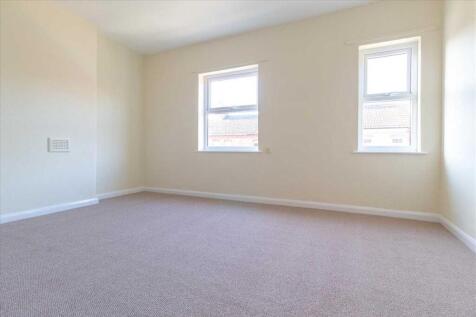 Bedroom one (cont)