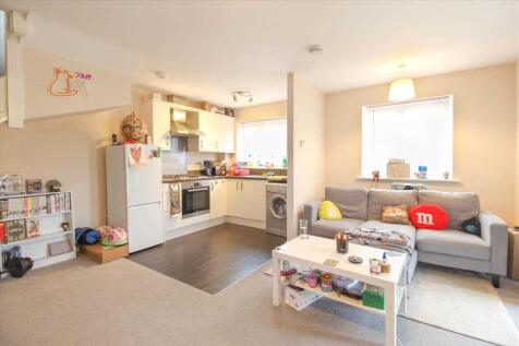 Living/ Kitchen
