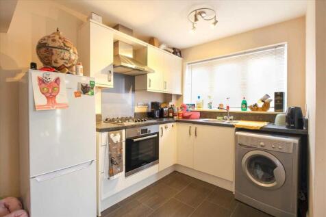 Living/ Kitchen