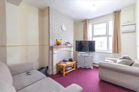 Living/ dining Room