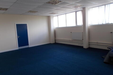 Typical office