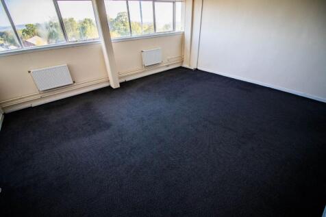 Office Space Example