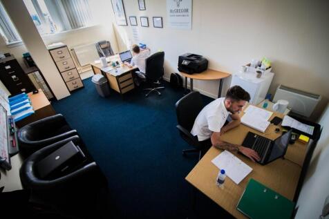 Office Space Example