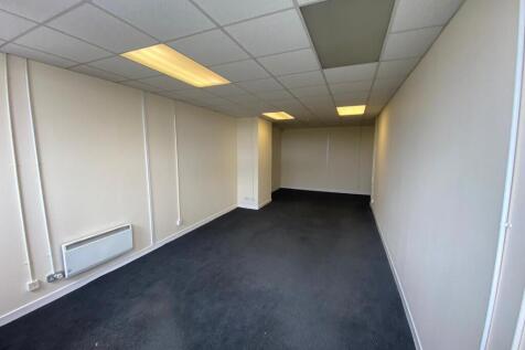 Office Space Example