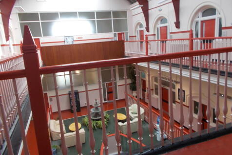 Atrium