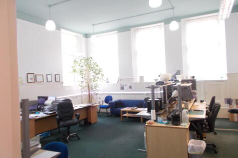 Typical Office