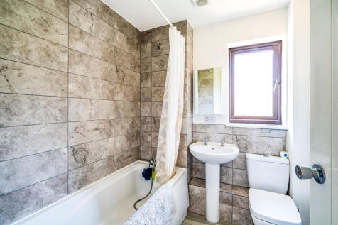 Bathroom.