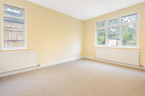 3 Bedroom